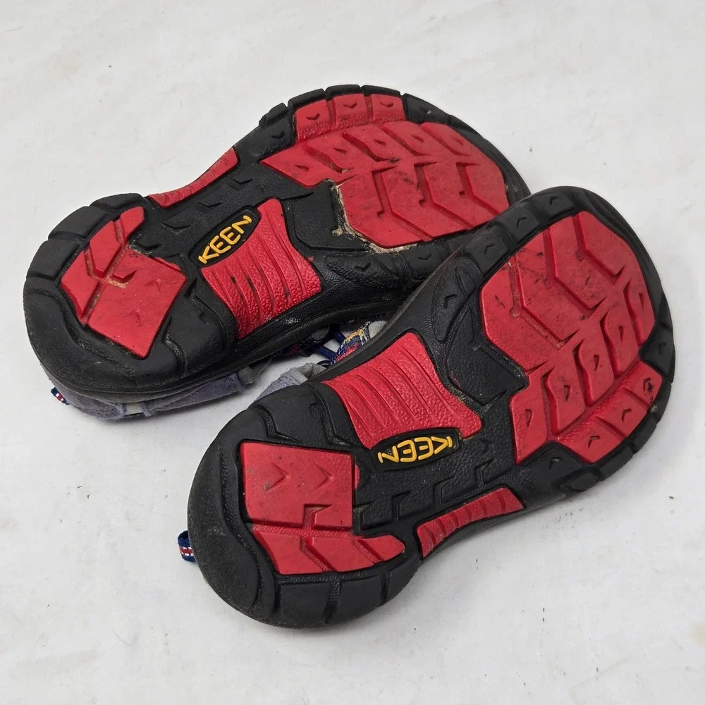 Keen newport h2
